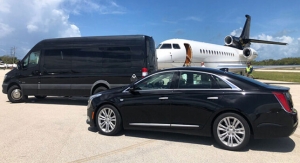 Seamless Airport Transportation Solutions in Saddle Brook with MZ Sedans