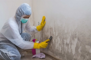 Affordable Mold Inspection Services in Mission: Corpa Property Inspection