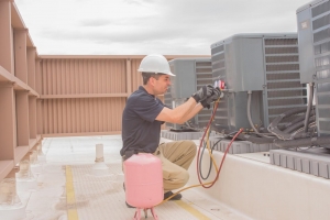 Comprehensive Guide to HVAC Repair and Maintenance Service in Bloomfield: Air Comfort and Refrigeration